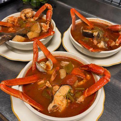 El Chapala Seafood Restaurant