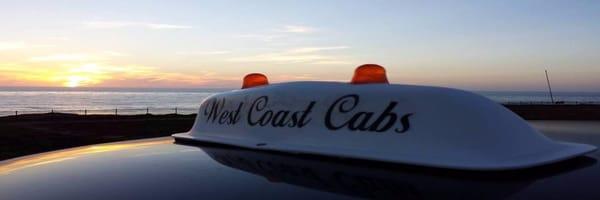 West Coast Cabs