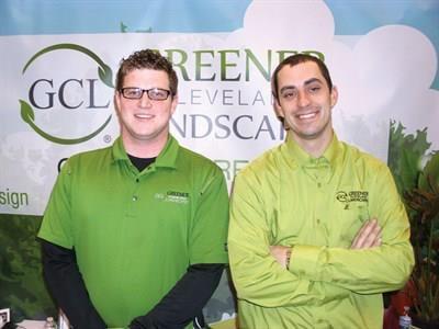 Greener Cleveland Landscapes