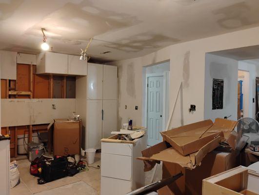 Sunshine Painting and Remodeling