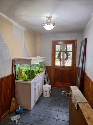 Heidi's Home Maintenance