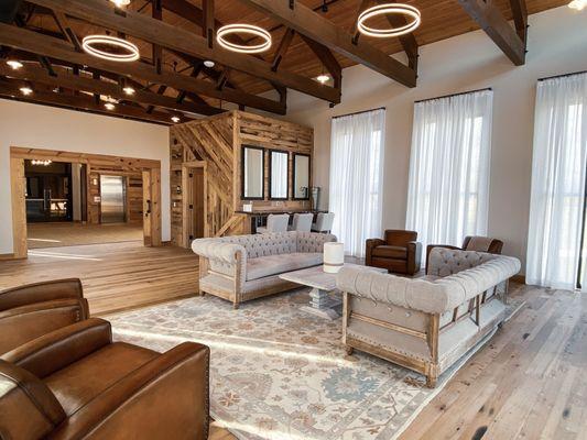 The Barn at Brambleton