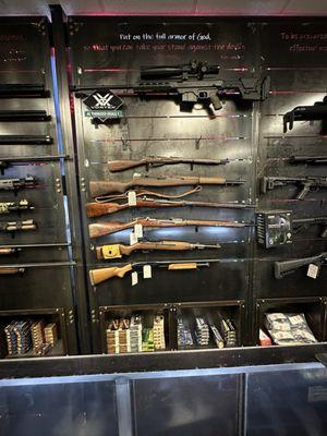 Protection Plus Tactics