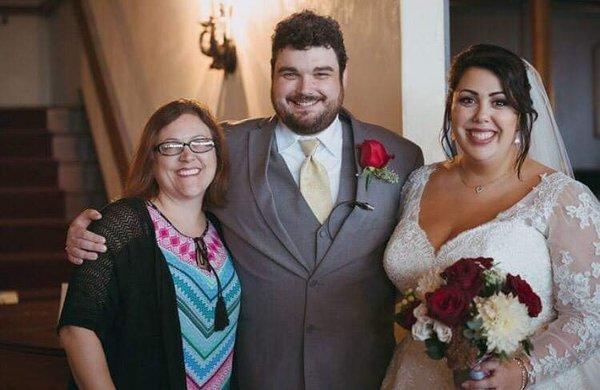 Ceremonies By Shannon