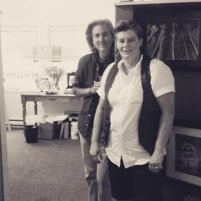 Kuhr - Norris Studio & Gallery