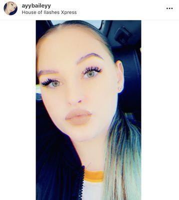 House of Ilashes Xpress