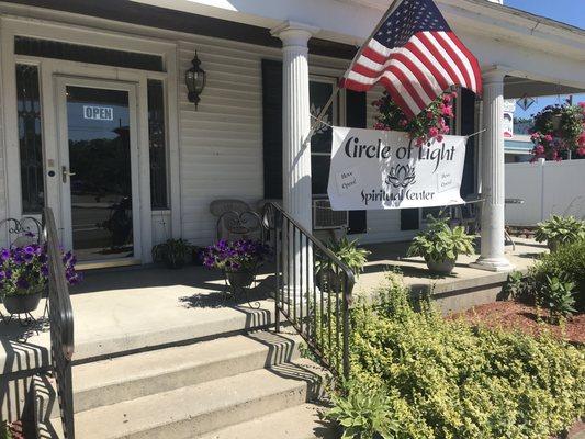 Circle of Light Spiritual Center