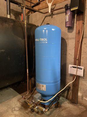 Esposito Plumbing Service