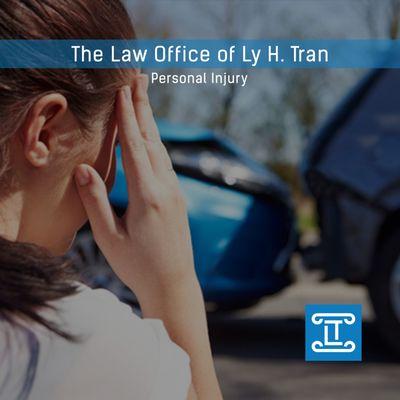 The Law Office of Ly H. Tran