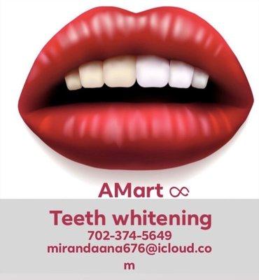Las Vegas Teeth Whitening Training & Certification Course