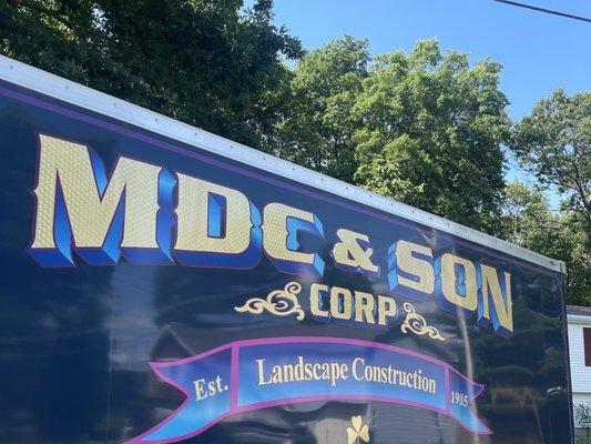Mdc & Son