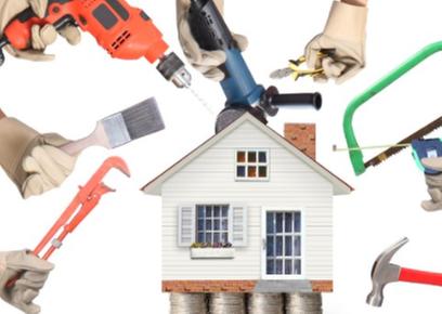 Home Improvement 24/7