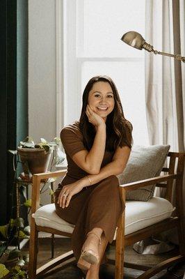 Mikayla Alred - Jessica Koltun Home