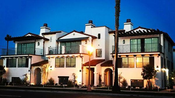 Condos in redondo beach we did in 2017