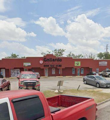 Gallardo Insurance Agency