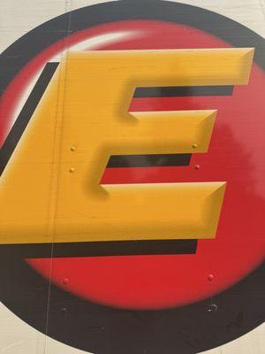 Their logo