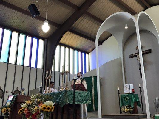 St Alice Catholic Church