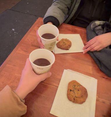 2 Below Zero Dinner Sleigh Rides