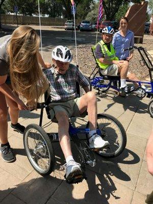 Elderhaus Adult Day Program