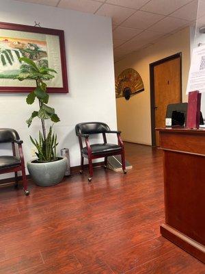 Abundance Blessing Acupuncture