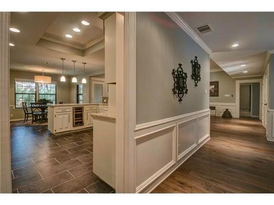 G & L Carpet and Tile Inc