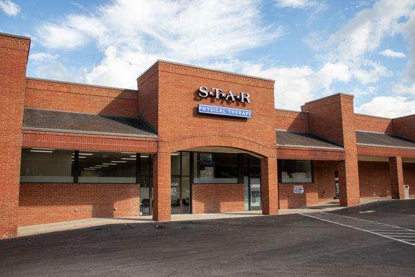 Star Physical Therapy