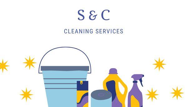 S&C Cleaning Services