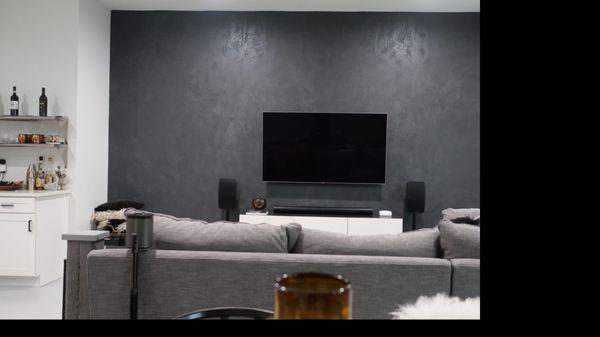 Austinologie Faux Painting