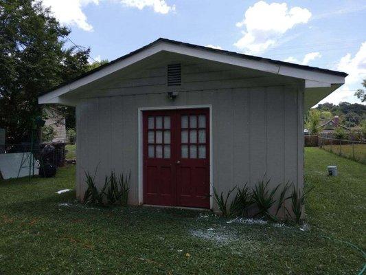 Lamar Seay plumbing and home repair