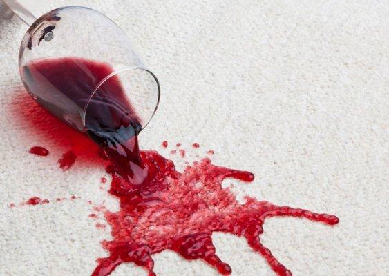 Deep Clean Carpet Clean