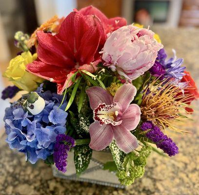 Willow Creek Florist