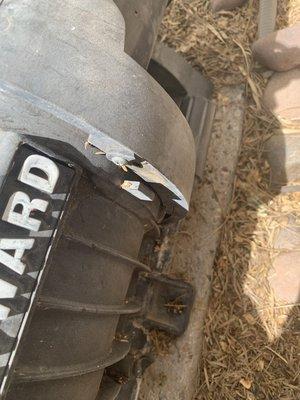 Ambiance Pool Service & Supplies