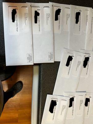 US Post Office- Dekalb