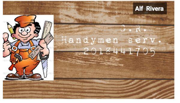 GR Handyman Service