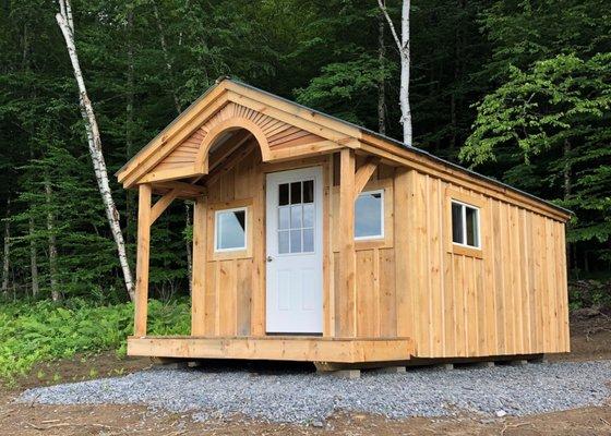 UTV Cabin Rentals