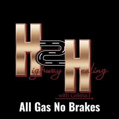 Highway 2 Healing with Celisha J