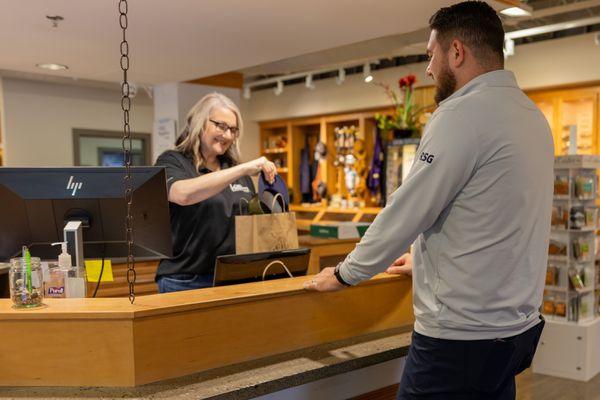 Chef Supplies by KaTom