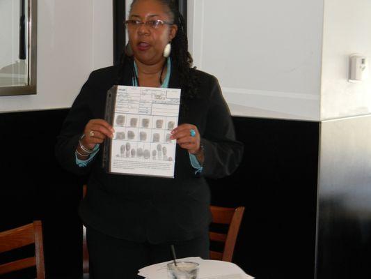 Freeman Professional Service