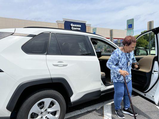 JC Premier Transportation