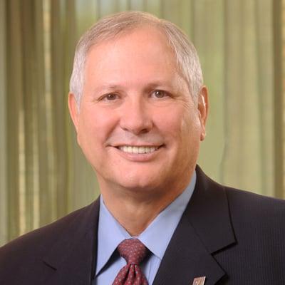 Jack O. Hackett II, Director - Real Estate, Business & Corporate