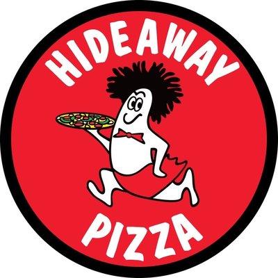 Hideaway Pizza