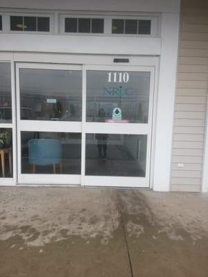 NROC Northeast Radiation Oncology Center