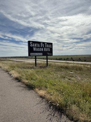 Santa Fe Trails