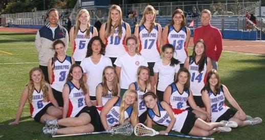 Tamalpais High School