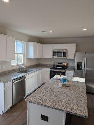 Alpha & Omega Homes Restoration