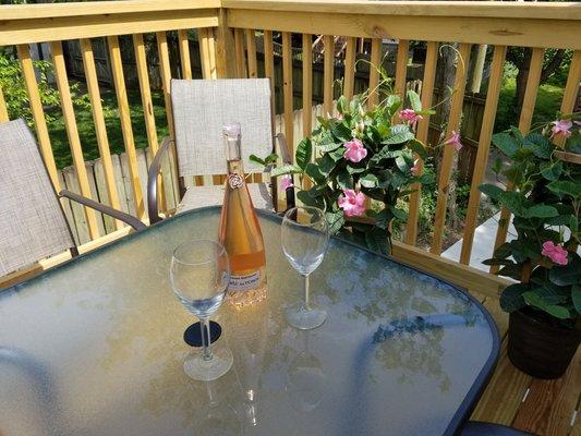 Nashville Downtown Tree Top Apartment