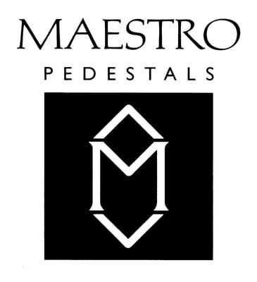 Maestro Pedestals