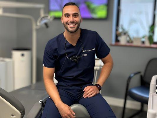 Future of Dentistry - Dracut