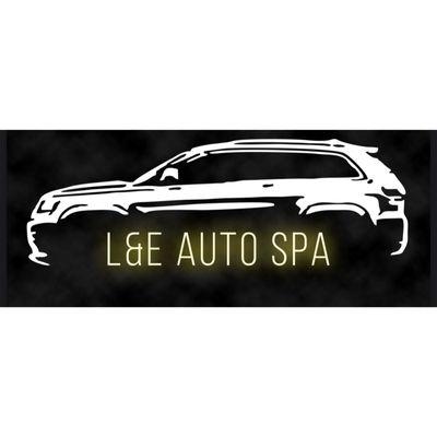 L & E Auto Spa