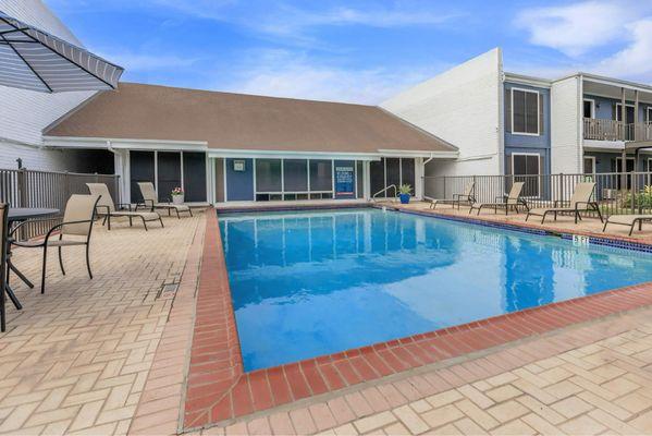 Bay Tree Ocean Drive Apartments